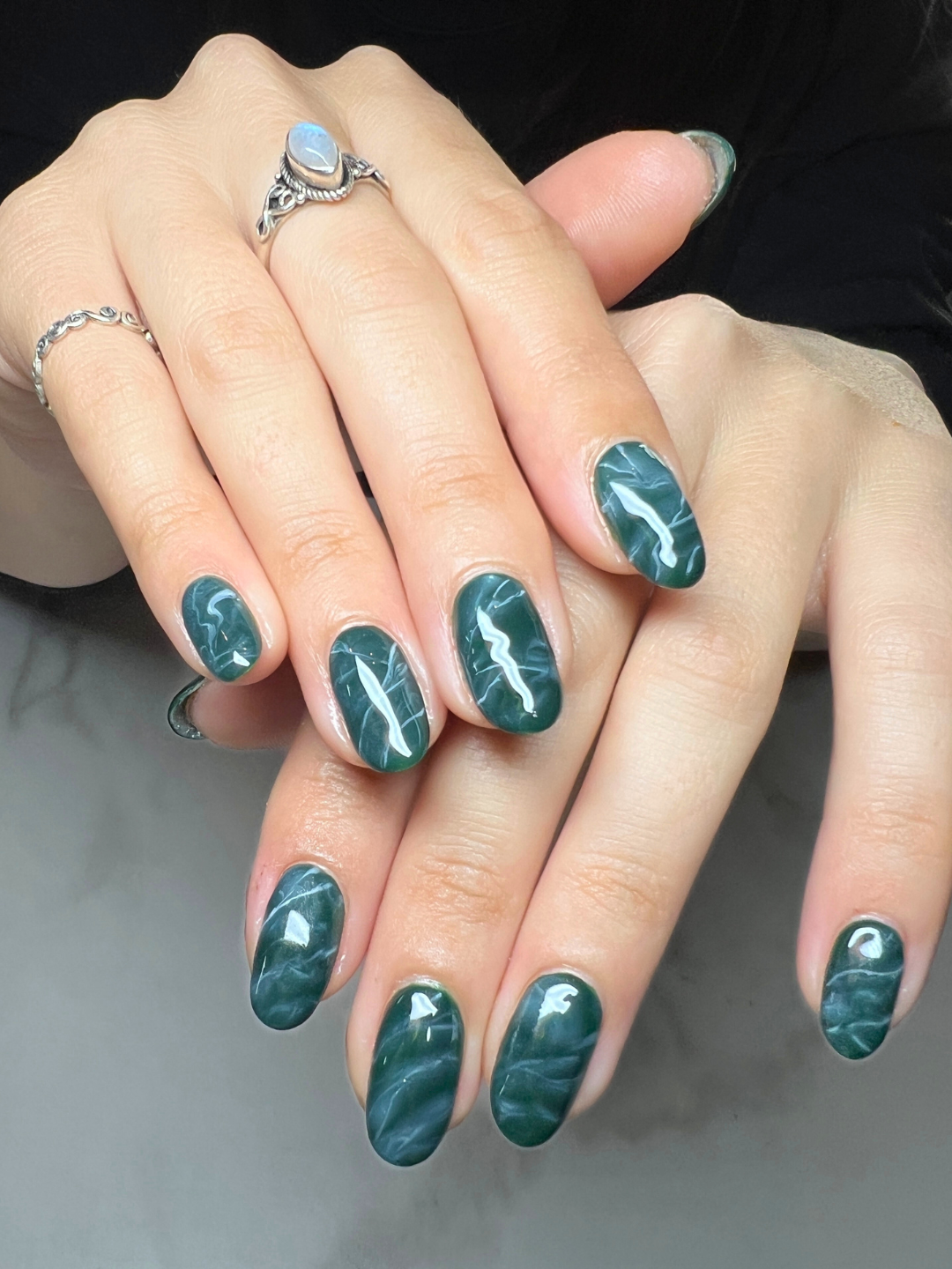 Nail Designs With Gel Base