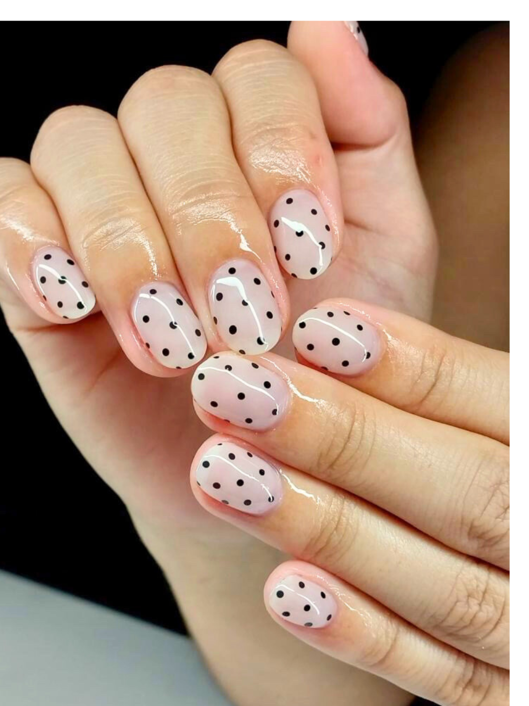 The Health of Your Nails