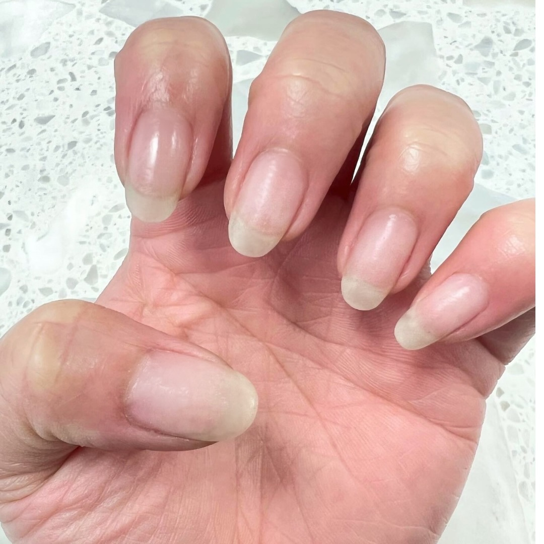 Tangerine + Lemongrass Cuticle Oil (LIMITED SUPPLY)