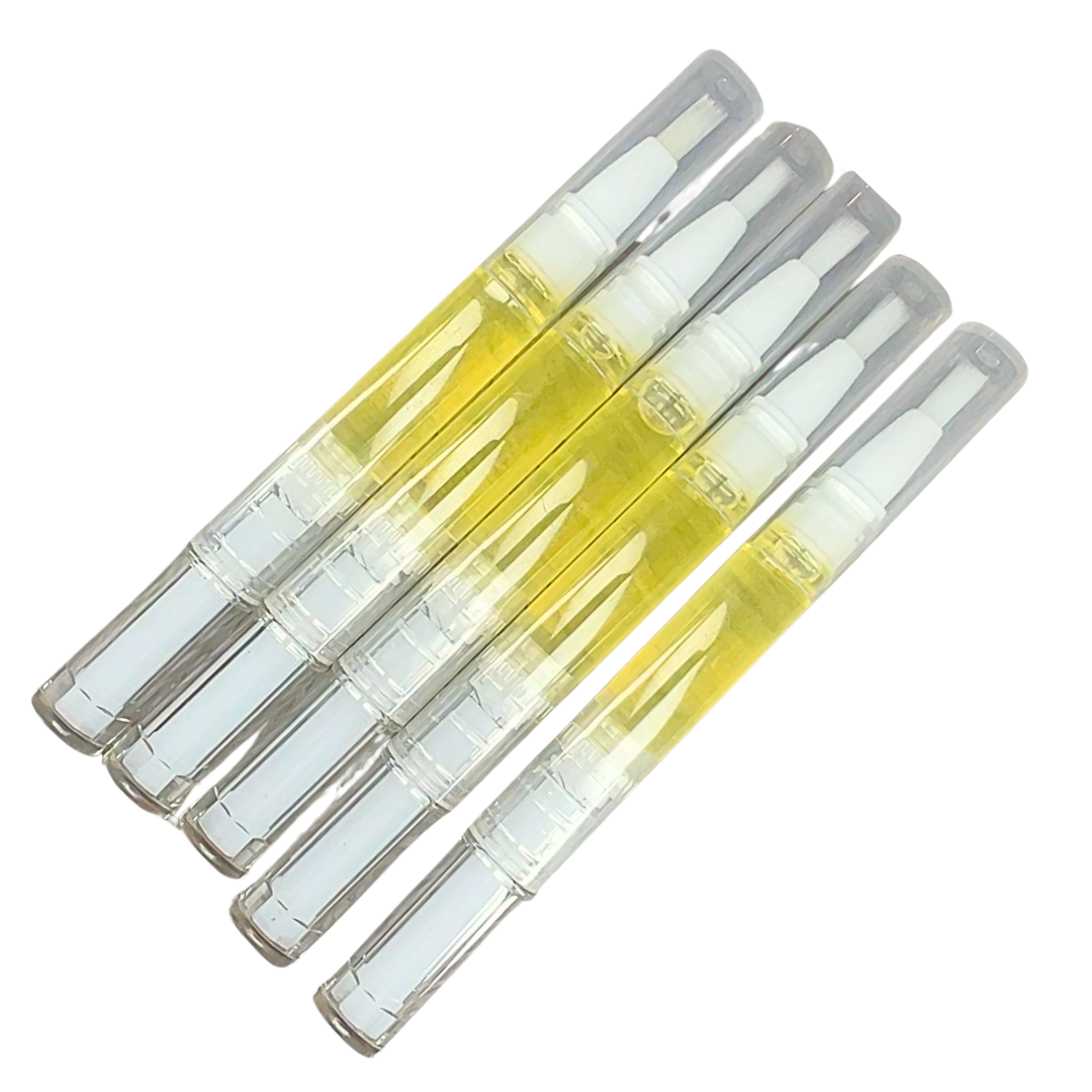 Lime-A-Rita Cuticle Oil Pen