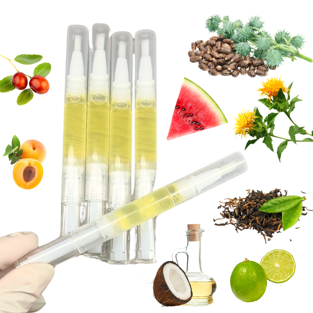Lime-A-Rita Cuticle Oil Pen