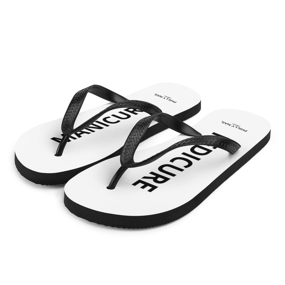 Funny Flip Flop