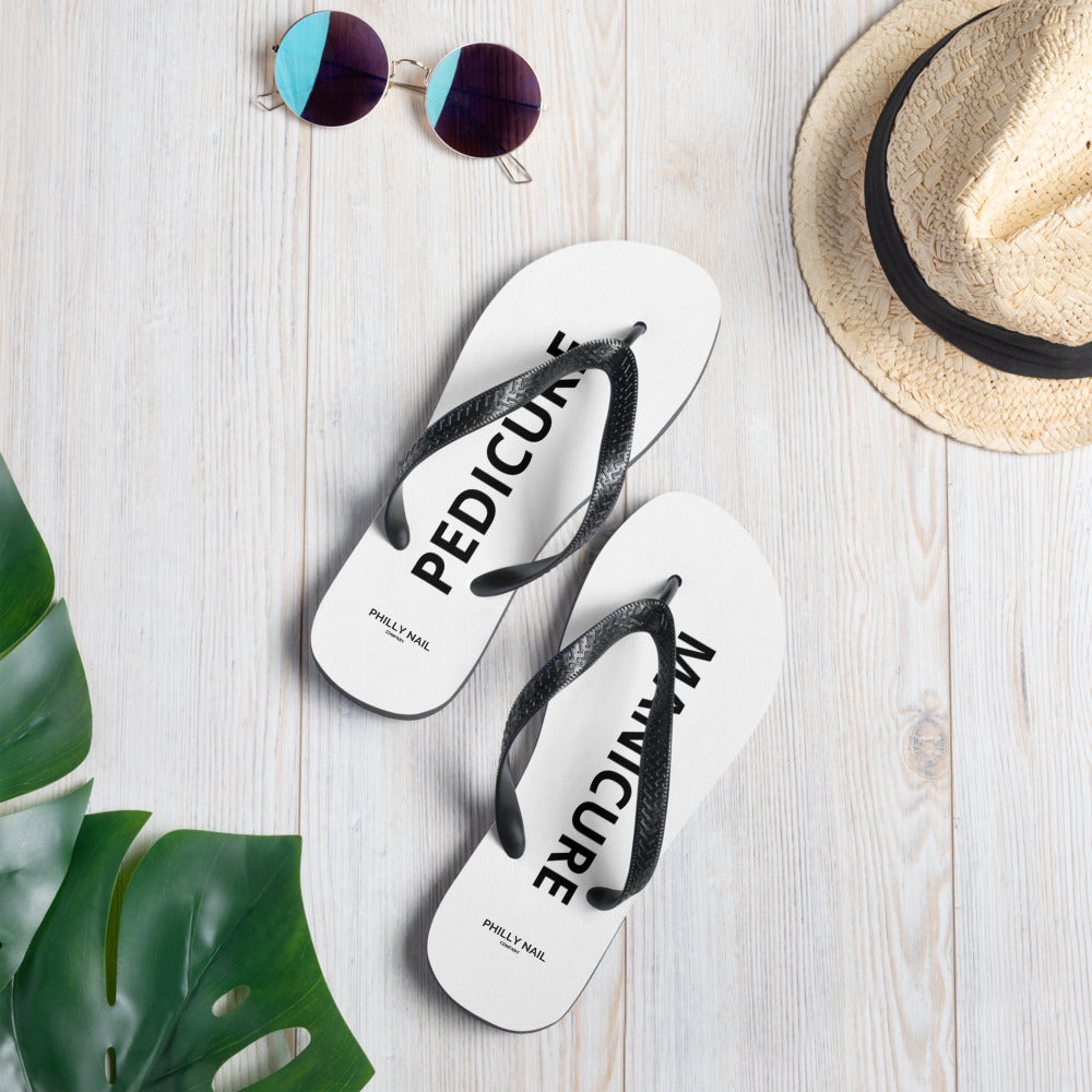 Pedicure Flip Flop